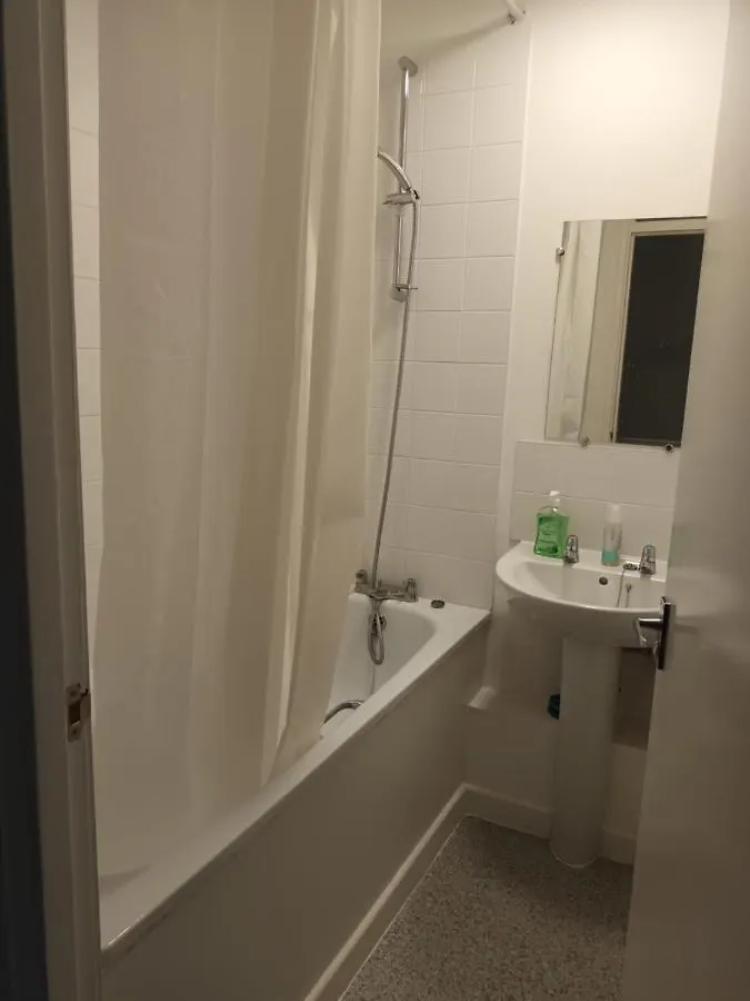 Homestay Women Only Cosy Room London United Kingdom