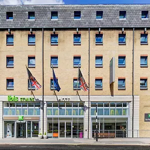 Hotel Ibis Styles Excel, Londen