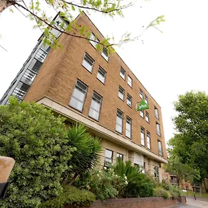 Hostel Yha Thameside, Londen