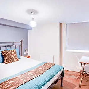 3* Отель Peckham By Belvilla