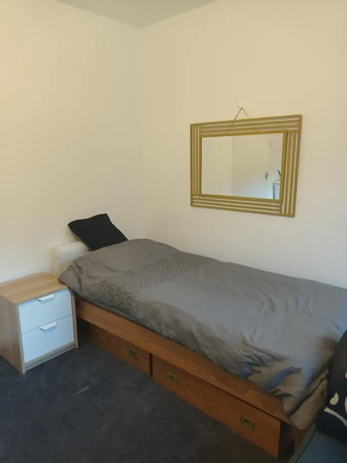 Women Only Cosy Room Londen