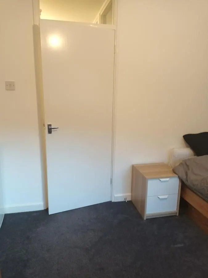 Women Only Cosy Room London United Kingdom